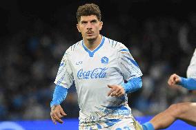 CALCIO - Serie A - SSC Napoli vs Parma Calcio