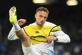 CALCIO - Serie A - SSC Napoli vs Parma Calcio