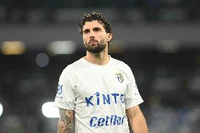 CALCIO - Serie A - SSC Napoli vs Parma Calcio