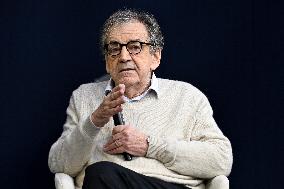 Le Figaro Celebrates Its 200th Anniversary - Paris