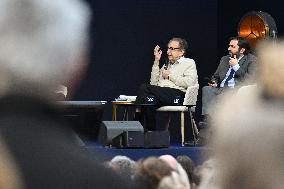 Le Figaro Celebrates Its 200th Anniversary - Paris