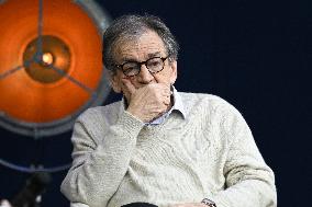 Le Figaro Celebrates Its 200th Anniversary - Paris