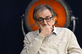 Le Figaro Celebrates Its 200th Anniversary - Paris