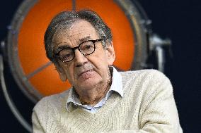 Le Figaro Celebrates Its 200th Anniversary - Paris