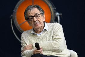 Le Figaro Celebrates Its 200th Anniversary - Paris