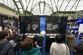 Le Figaro Celebrates Its 200th Anniversary - Paris