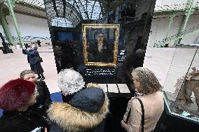 Le Figaro Celebrates Its 200th Anniversary - Paris