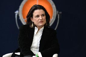 Le Figaro Celebrates Its 200th Anniversary - Paris