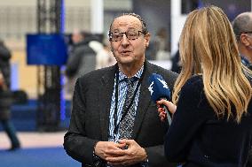 Le Figaro Celebrates Its 200th Anniversary - Paris