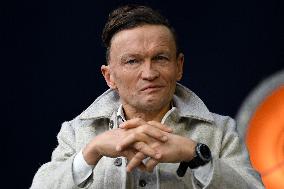 Le Figaro Celebrates Its 200th Anniversary - Paris