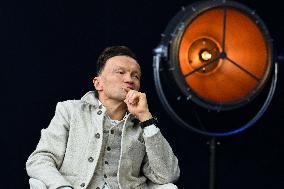 Le Figaro Celebrates Its 200th Anniversary - Paris