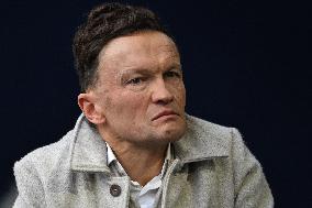 Le Figaro Celebrates Its 200th Anniversary - Paris