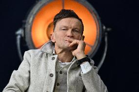 Le Figaro Celebrates Its 200th Anniversary - Paris