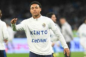 CALCIO - Serie A - SSC Napoli vs Parma Calcio