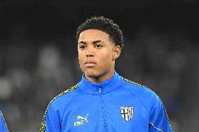 CALCIO - Serie A - SSC Napoli vs Parma Calcio