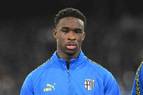 CALCIO - Serie A - SSC Napoli vs Parma Calcio