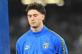 CALCIO - Serie A - SSC Napoli vs Parma Calcio