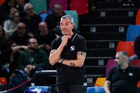 VOLLEY - Champions League Women - Savino Del Bene Scandicci vs Volero Le Cannet