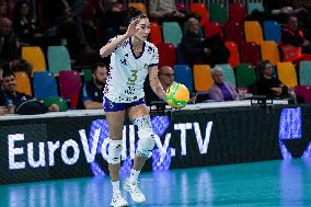 VOLLEY - Champions League Women - Savino Del Bene Scandicci vs Volero Le Cannet