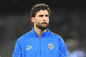 CALCIO - Serie A - SSC Napoli vs Parma Calcio