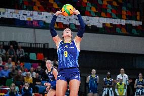 VOLLEY - Champions League Women - Savino Del Bene Scandicci vs Volero Le Cannet