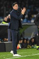 CALCIO - Serie A - SSC Napoli vs Parma Calcio