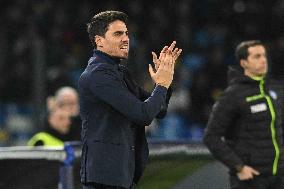 CALCIO - Serie A - SSC Napoli vs Parma Calcio