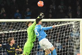 CALCIO - Serie A - SSC Napoli vs Parma Calcio