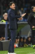 CALCIO - Serie A - SSC Napoli vs Parma Calcio