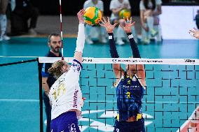 VOLLEY - Champions League Women - Savino Del Bene Scandicci vs Volero Le Cannet