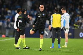 CALCIO - Serie A - SSC Napoli vs Parma Calcio