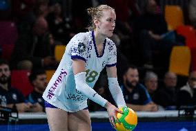 VOLLEY - Champions League Women - Savino Del Bene Scandicci vs Volero Le Cannet