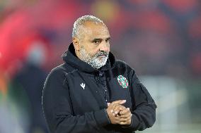 CALCIO - Coppa Italia Serie C - Ternana vs Potenza