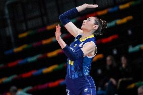 VOLLEY - Champions League Women - Savino Del Bene Scandicci vs Volero Le Cannet