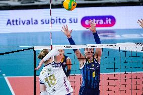 VOLLEY - Champions League Women - Savino Del Bene Scandicci vs Volero Le Cannet
