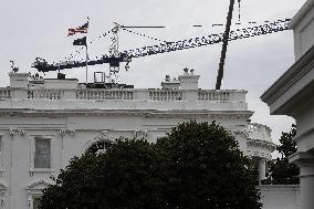 White House