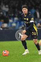 CALCIO - Serie A - SSC Napoli vs Parma Calcio