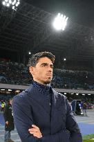 CALCIO - Serie A - SSC Napoli vs Parma Calcio