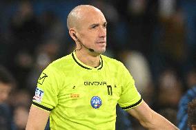 CALCIO - Serie A - SSC Napoli vs Parma Calcio