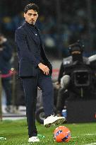 CALCIO - Serie A - SSC Napoli vs Parma Calcio