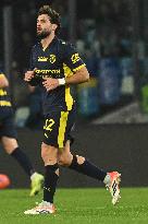 CALCIO - Serie A - SSC Napoli vs Parma Calcio