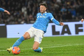 CALCIO - Serie A - SSC Napoli vs Parma Calcio