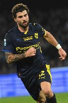 CALCIO - Serie A - SSC Napoli vs Parma Calcio