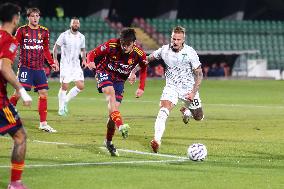 CALCIO - Coppa Italia Serie C - Ternana vs Potenza