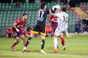CALCIO - Coppa Italia Serie C - Ternana vs Potenza