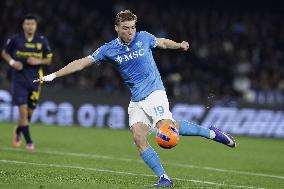 CALCIO - Serie A - SSC Napoli vs Parma Calcio