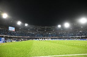 CALCIO - Serie A - SSC Napoli vs Parma Calcio