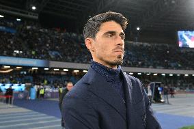 CALCIO - Serie A - SSC Napoli vs Parma Calcio