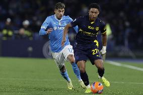 CALCIO - Serie A - SSC Napoli vs Parma Calcio