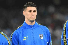 CALCIO - Serie A - SSC Napoli vs Parma Calcio